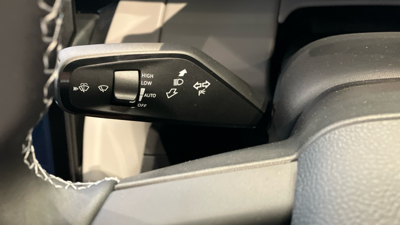 Ford Capri 210kW Premium 77kWh 5dr Auto Electric Estate